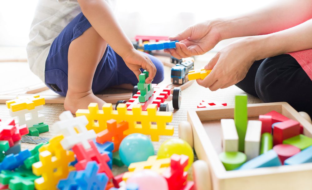 Blog Post - Toys for Tots