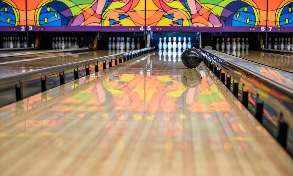 Blog Post - Bowling for Kids