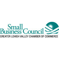 Greater Lehigh Valley Chamber of Commerce Small Business Council Logo