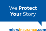 We Protect Your Story Tagline
