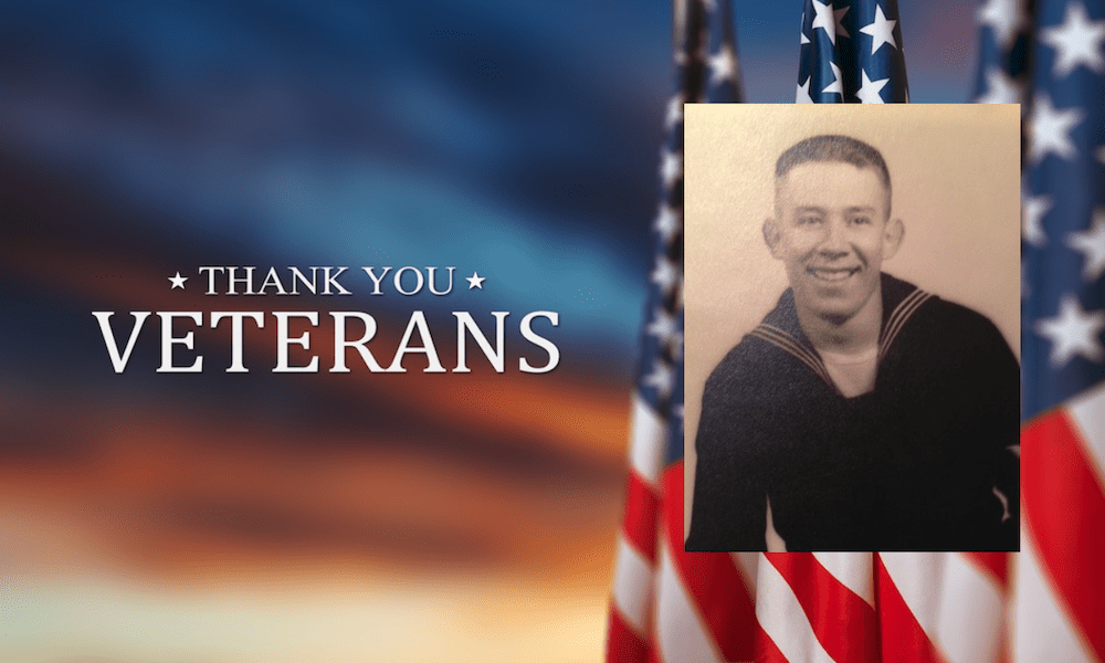Honoring Our Veterans: Our Heartfelt Tributes - William Allen Moll
