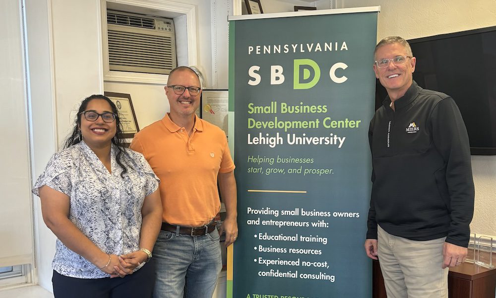 Sdbc Building Client Building Stronger Local Businesses with SBDC - Miers Insurance