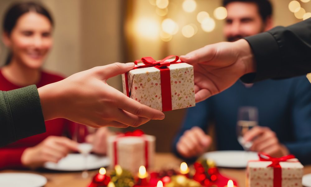 Giving Back This Holiday Season: Supporting Families in Our Community